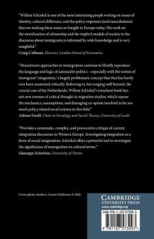 Imagined Societies