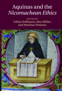 Aquinas and the Nicomachean Ethics
