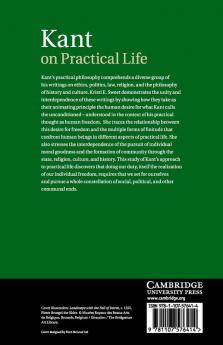 Kant on Practical Life