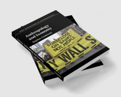 Anthropology and Economy