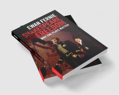 Shakespeare for Freedom