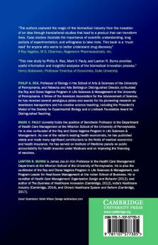 Managing Discovery in the Life Sciences