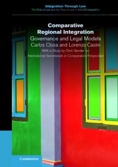 Comparative Regional Integration