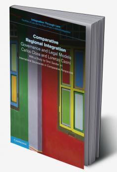 Comparative Regional Integration