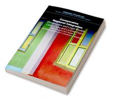 Comparative Regional Integration