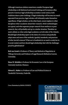 Rethinking Legal Scholarship
