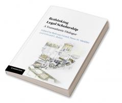 Rethinking Legal Scholarship