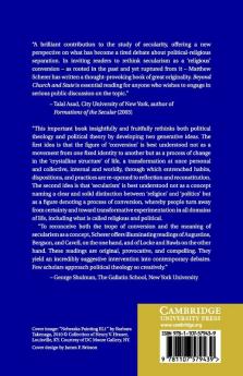 Beyond Church and State