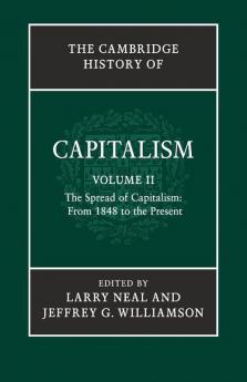 The Cambridge History of Capitalism