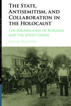 The State Antisemitism and Collaboration in the Holocaust