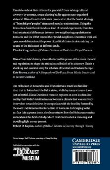 The State Antisemitism and Collaboration in the Holocaust