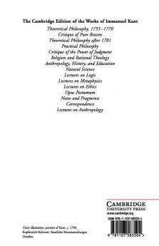 Lectures on Anthropology