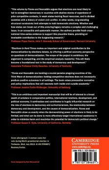 Elections in Hard Times