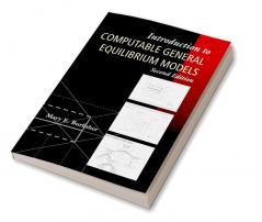 Introduction to Computable General Equilibrium Models