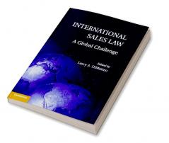 International Sales Law
