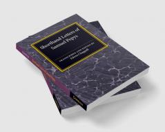 Shorthand Letters of Samuel Pepys