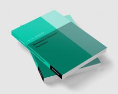 Elementary Quantum Mechanics