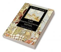The Cambridge Companion to the Postcolonial Novel