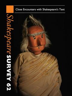 Shakespeare Survey