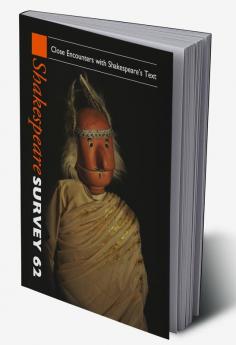 Shakespeare Survey