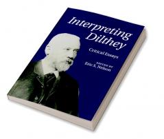 Interpreting Dilthey