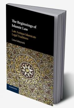 The Beginnings of Islamic Law
