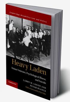 Heavy Laden