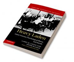 Heavy Laden