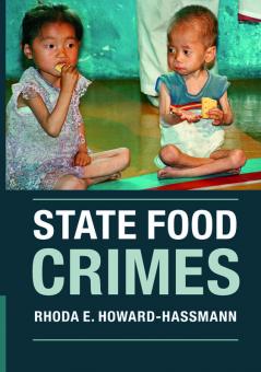 State Food Crimes