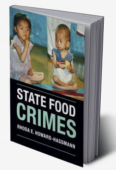 State Food Crimes