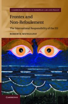 Frontex and Non-Refoulement