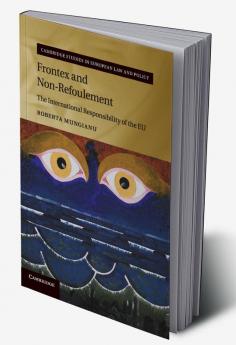 Frontex and Non-Refoulement