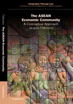 The ASEAN Economic Community