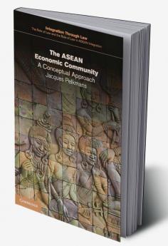 The ASEAN Economic Community