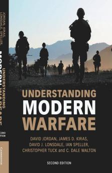 Understanding Modern Warfare