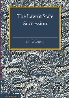 The Law of State Succession