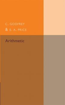 Arithmetic