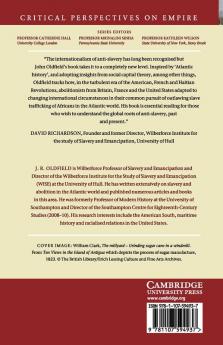 Transatlantic Abolitionism in the Age of Revolution