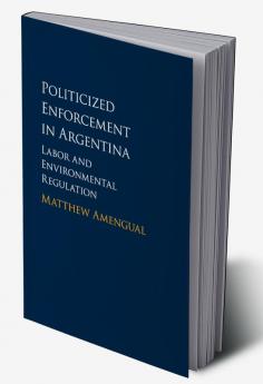 Politicized Enforcement in Argentina