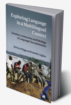Exploring Language in a Multilingual Context