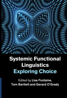 Systemic Functional Linguistics
