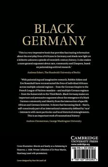 Black Germany