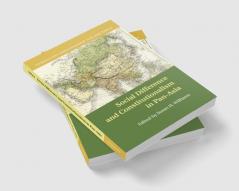 Social Difference and Constitutionalism in Pan-Asia