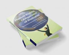 Human Rights Obligations of Business