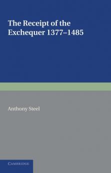 The Receipt of the Exchequer