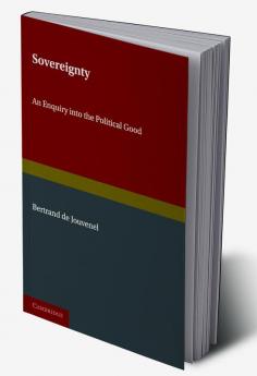 Sovereignty