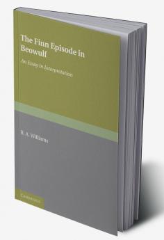 The Finn Episode in Beowulf