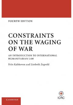 Constraints on the Waging of War