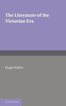 The Literature of the Victorian Era