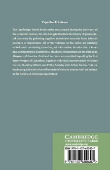 The Discovery of America 1492 1584